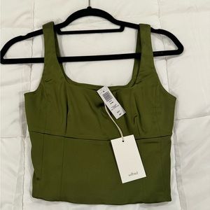 Aritzia top